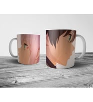 Pixxa Darling in the Franxx Kupa Bardak Model 2