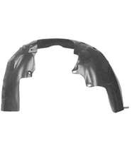 FORD FOCUS ÖN ÇAMURLUK DAVLUMBAZ SOL 98-04 FOR15FO002 2M5116115AA