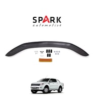Ford Ranger 2011- 2015 Yıl Aralığı Uyumlu Kaput Rüzgarlığı 3mm