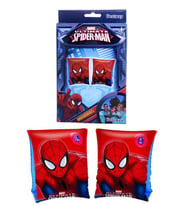 Örümcek Adam Spiderman Şişme Kolluk Çocuk Deniz Kolluğu 2li (KIRMIZI-TABA)