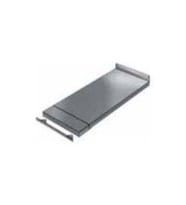 Electrolux Professional Bulaşık Giriş-çıkış Tezgahı İçin Taban Rafı, 1200 Mm BHHUS12