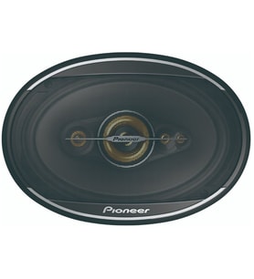 Pioneer TS-A6991F 700 Watt 6X9 Oto Hoparlör