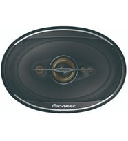 Pioneer TS-A6991F 700 Watt 6X9 Oto Hoparlör