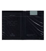 USPCC Bicycle NOC Pro Jet Black Marked Premium Oyun Kağıdı iskambil Kartları (Karışık)