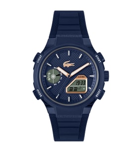 Lacoste LAC2011434 Erkek Kol Saati