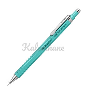 Scrikss AERO X 0.7 Versatil ( uçlu ) Kalem (Turkuaz)