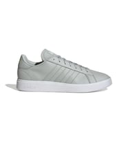 adidasa ID4452 GRAND COURT BASE 2.0 GÜNLÜK SPOR AYAKKABI (Gri)
