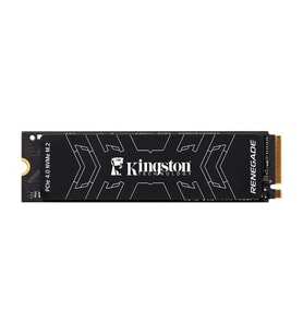 KINGSTON 4TB RENEGADE SRNGD/4000G 7300-7000MB/s M2 NVME GEN4 DİSK