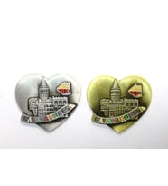 Yöresel Galata Kulesi Magnet Alk2188