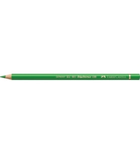 Faber Castell Polychromos Artist Kuru Boya Kalemi 112 Leaf Green (Yaprak Yeşili) 