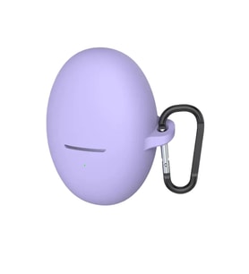 Huawei Freebuds 6 Hang Kılıf - Lila