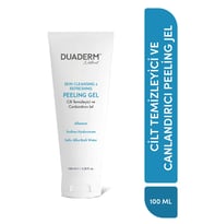 Cilt Temizleyici ve Canlandırıcı Peeling Jel 100 ml