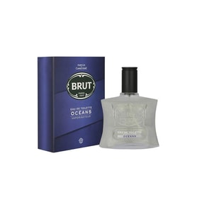 Brut Ocean Edt 100 ml Erkek Parfümü