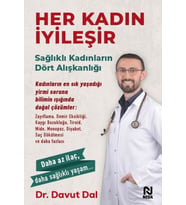 Her Kadın İyileşir