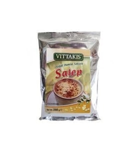 Vittakıs Damla Sakızlı Sahlep
