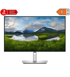 Dell UltraSharp U2725QE 27'' 4K Thunderbolt Hub