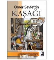 Kaşağı Ömer Seyfettin