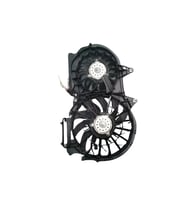 Fan Motoru Davli - 8E0121205FS1-Wisco - Audi· A4 1.6 1.8 T1.8 T Quattro 00 ve Sonrasi Uyumlu