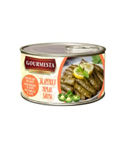 400 G Jalapenolu Yaprak Sarma Konservesi