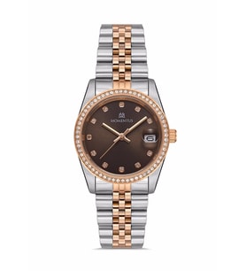 MOMENTUS SW131T-05SR KADIN / KIZ KOL SAATİ