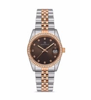 MOMENTUS SW131T-05SR KADIN / KIZ KOL SAATİ