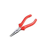 İzeltaş Kargaburun Düz Uçlu Opak Seri 140 mm - 3220132140