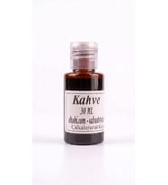 1 adet Sabun Boyası veya Renklendirici - Kahve - 30 ML