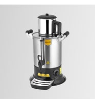 PT11 Remta Elektrikli Platin Model Tek Demlikli Çay Makinesi 9 lt (Demlik Dahil)