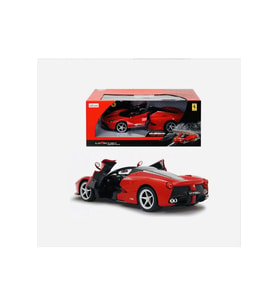 La Ferrari Aperta 1:14 Drift özellikli Uzaktan Kumandalı Işıklı orijinal lisanslı model araba