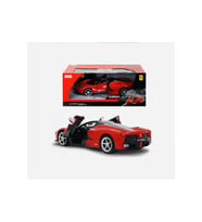 La Ferrari Aperta 1:14 Drift özellikli Uzaktan Kumandalı Işıklı orijinal lisanslı model araba