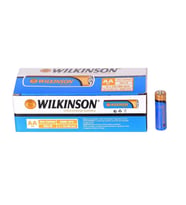 Nessiworld Wilkinson Gold Kalem Pil R6