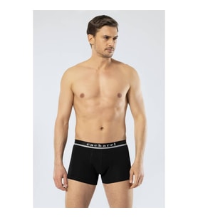 Likralı Boxer Erkek