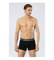 Likralı Boxer Erkek