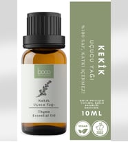 Kekik Uçucu Yağı , Saf Ve Doğal, Difüzör, Masaj, Ağız, Diş , Banyo, Spa, Cilt Ve Saç Bakımı 10 Ml