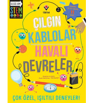 Çılgın Kablolar - Havalı Devreler