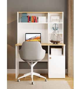 Kuzeylife Legno Çalışma Masası