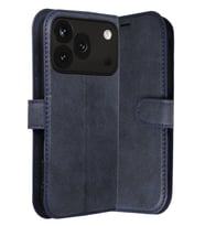600 Pro Trend S Plus Kapaklı Kılıf - Lacivert