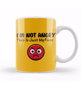 Sarcasm Funny Comment Quotes Gift   Sarcastic    And Men Humorous Saying Kupa Bardak Porselen