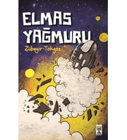 Elmas Yağmuru Zübeyir Tokgöz Genç Timaş