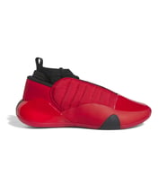 adidas Harden Volume 7 Erkek Basketbol Ayakkabısı GW4464 Kırmızı