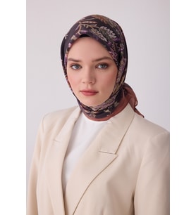 Fresh Rozy Eşarp 3675