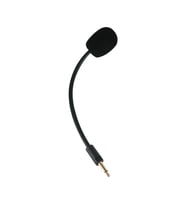 Razer Kaira Uyumlu Kulaklık Mikrofonu (Siyah)