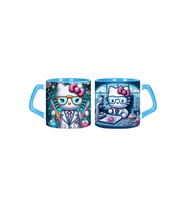 Ghostbastır Design Hello Kitty Bilim İnsanı Kupa Bardak Tek Adet 0217