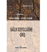 Sosyolojisine Giriş