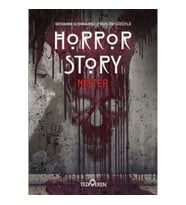 Horror Story-Neşter
