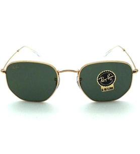 Ray-Ban rb3548 9196/31 51 Unisex Güneş Gözlük
