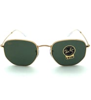 Ray-Ban rb3548 9196/31 51 Unisex Güneş Gözlük