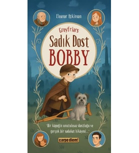 Sadık Dost Bobby