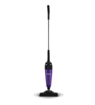 Arnica ET13213 Merlin Pro 850 W Toz Torbasız Dik Elektrikli Süpürge (Mor)