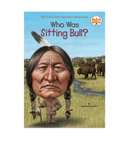 Who was Sitting Bull - Penguin Workshop